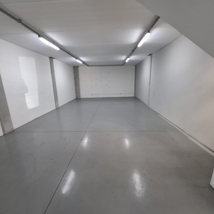 To Let commercial Property for Rent in Stikland Industrial Western Cape